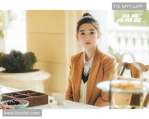 刘泽一的成长之路：从青涩少年到职场精英的蜕变与奋斗历程