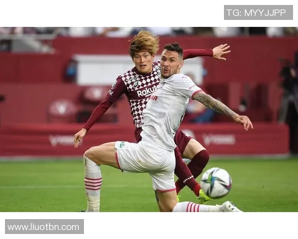 神户胜利船迎战横滨水手展现日职联赛激烈对抗与精彩瞬间