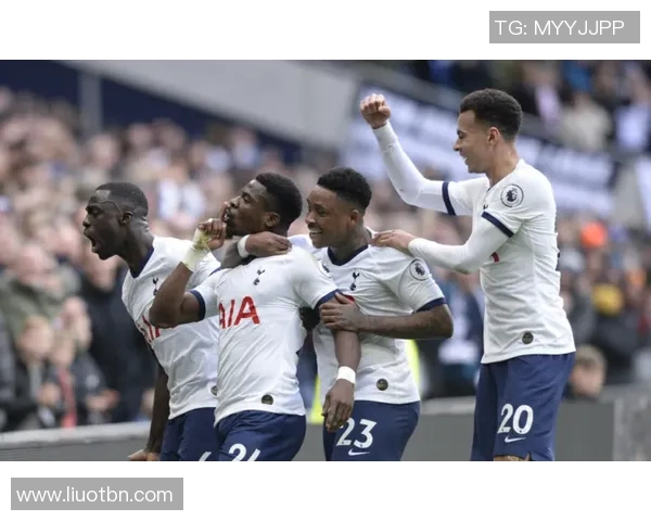 英超曼联与热刺精彩对决集锦回顾球迷不容错过的精彩瞬间