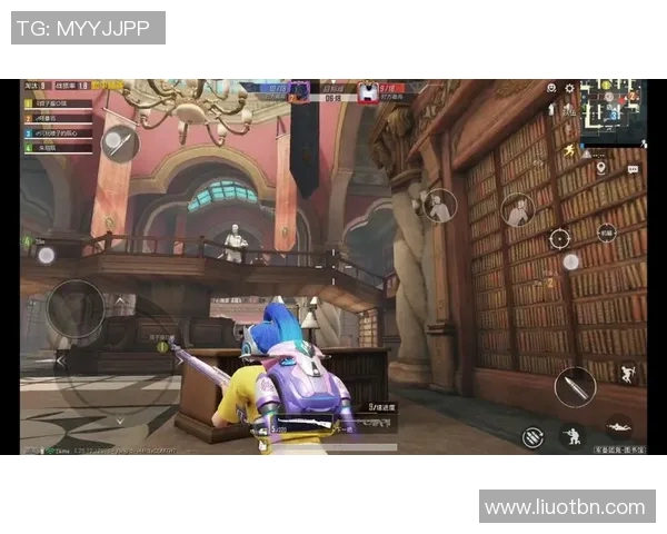 对话刘秀英：探索和平精英背后的成长与挑战之路